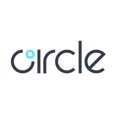 Logo of Circle AI.