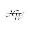 Logo of Hyphen Works.