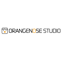 Logo of Orangenose Studio易銘有限公司.