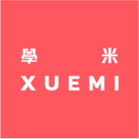 Logo of 學米股份有限公司.