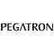 Logo of  Pegatron Corporation.