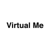 Virtual Me  遊戲製作 logo