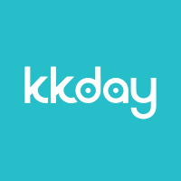 KKday logo