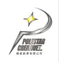 Logo of 極星創意有限公司.