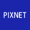 Logo of PIXNET Digital Media Corporation.