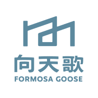 Logo of 向天歌創新農業股份有限公司.