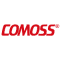 Logo of COMOSS ELECTRONIC CO., LTD..
