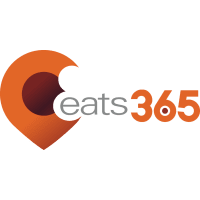 Logo of Eats365 .