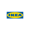 Logo of IKEA_宜家家居股份有限公司.