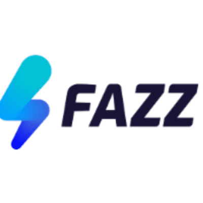 Logo of FAZZ - 新加坡商迅星金融科技有限公司台灣分公司.