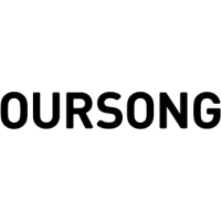 Logo of OurSong.