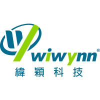 Logo of Wiwynn 緯穎科技.