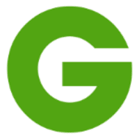 Logo of Atlastpost / Groupon Taiwan.