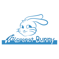 Logo of 微網兔子有限公司.