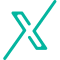 XREX Inc. logo