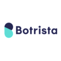 Logo of Botrista 百睿達有限公司.