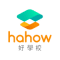 Logo of 思哈股份有限公司（Hahow 好學校）.