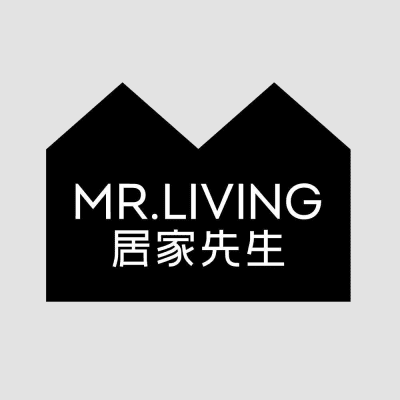 Logo of MR. LIVING 居家先生.