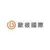 Logo of 歐彼國際有限公司.
