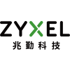Logo of Zyxel Networks_兆勤科技股份有限公司(合勤集團).