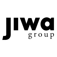 Logo of Jiwa Group (Kopi Janji Jiwa & Jiwa Toast).