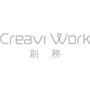 Logo of Creaviwork Co..