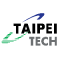 Logo of National Taipei University of Technology(NTUT).