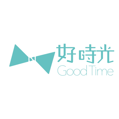 Logo of 好時光風格股份有限公司.