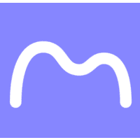 Logo of 東森慕德科技股份有限公司.