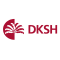 DKSH Taiwan 大昌華嘉 logo