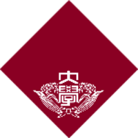 Logo of 早稻田大學.