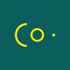 Logo of Cothinker 共想聯盟.