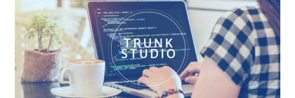 Trunk Studio 創科資訊 - 台北