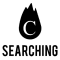 SearchingC 港商 跨境創意首發平台 logo