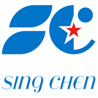 Logo of 星辰體育傳媒有限公司.