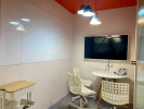 Begonia Design 海棠設計 work environment photo