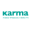 Logo of Karma Medical.