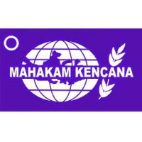 Logo of PT. Mahakam Kencana Intan Padi.
