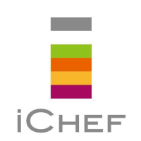 Logo of iCHEF.