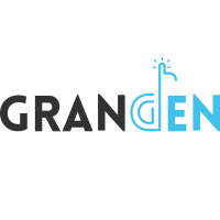 GranDen狂點 logo