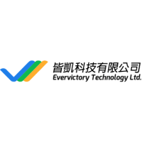 Logo of 皆凱科技有限公司.