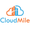 CloudMile 萬里雲互聯科技 logo