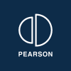 Logo of 皮爾森數據股份有限公司.