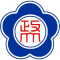 Logo of National Chengchi University 國立政治大學.