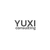Logo of YUXI.