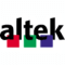 Logo of Altek 華晶科技.