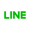 Logo of LINE Taiwan Limited.