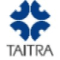 Logo of Taiwan Trade Centre Sydney.