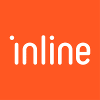 Logo of inline 樂排股份有限公司.