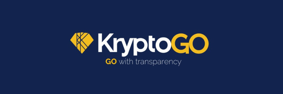 KryptoGO Co., Ltd. cover image